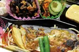 さわら西京焼き弁当（お弁当昆北(こんぺい)阿倍野店）