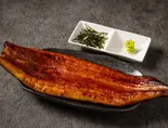 蒲焼 上 3/4尾(薬味付き)（うなぎ処 曽根 うな正）