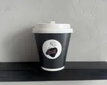 キャラメルラテ hot（SHELTER COFFEE）
