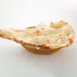 ガリックナン Garlic Nan(ミラン 北新宿店)