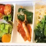 前菜セット（ソウルガーデン）