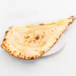 バターナン Butter Nan（ネパールインド料理サラソティ Nepali Indian Restaurant Saraswati）