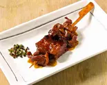 シロ(おばんざい酒場喜酔)