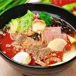 麻辣烫 【マーラータン】(みかね中華食堂)