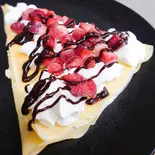 いちごチョコ（Melcafe）