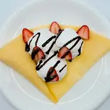 いちごチョコ（Crepe de ReA）