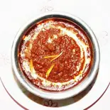 チキンガラ Chicken Gara（インドエスニック料理カシミール Indian Ethnic Food Kashmir）