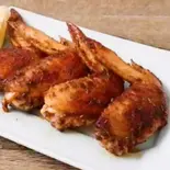 タンドリ-テバサキ10コ / TAndoori Tebasaki 10pics(【スパイス王国インドで長年修行したシェフのこだわり料理】Himalayan Spice and Masala Mart)
