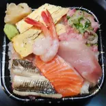 笹互丼(笹互 綾瀬店)