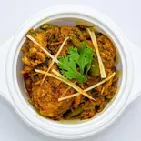 チキンブナ Chicken Bhuna（スパイスワラ経堂店）