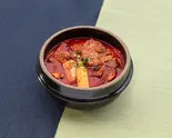 ユッケジャン yukgaejang(ドシラク 赤羽店)
