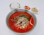 ユッケジャン(スープのみ)(韓国家庭料理 最高峰)