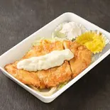 チキン南蛮弁当 (ご飯大盛りまで無料！)（からあげ専門店 鶏笑 千歳台店）