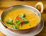 ダットタルカ Dal Tadka(Noor-e Taj)