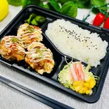 からさんチリマヨ弁当（神唐.亀有店）