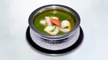 プラウンサグ Prawn Sag（ザ・タンドール 神田店）