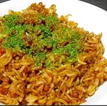 そばめし（お好み焼き居酒屋 のすえもん 今池店）