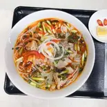 ピリ辛鶏肉のフォー PHỞ GÀ CAY（KOIベトナムフォー）