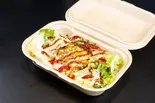 メキシカンタコライス（MeatGarage）