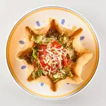 メキシカンタコライス（Sammy's Kitchen）