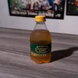 ジンジャーエール（放出 立ち呑み処 いとや）