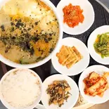 ☆お正月料理☆トック(Rice cake Soup)（焼肉ソウル）