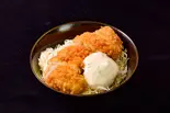 タルタルかつ丼 チキン（いきなり！かつ丼 笹塚店）