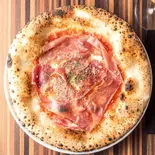 プロシュート Prosciutto（【本格窯焼ナポリPIZZA】大衆イタリアン酒場 ミンバル 幡ヶ谷 MINNA NO BAR Hatagaya）