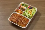上カルビ弁当(焼肉礎)