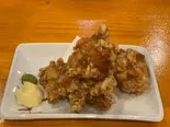 手仕込み唐揚げ(5個)（焼きとり天下串ファン 本店）