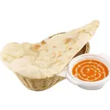 ナンセットNaan set（インド料理 AYUSH）