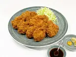 お得!さくっとジューシーひと口ヒレかつ10個セット(豚とんトーキョーとんかつ東大島店)