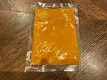 追加 ごま味噌スープ 1人前サイズ（博多もつ鍋 楽縁）
