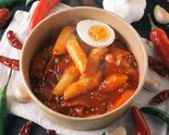 ゴゴノトッポッキ Gogono Tteokbokki(GOGONOEATS)