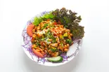 大豆のサラダ Dal Salad(本格インド料理 タージマハル)