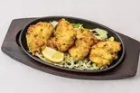 ガーリックティッカ GARLIC TIKKA 2P（インドネパール料理カレースプーン Curry Spoon）