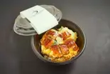 希々花 うな玉丼（うな希゛希々花 大東住道店）