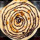 チョコナン chocolate nan（アジアン料理エバーグリーン）