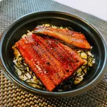 うな丼2倍盛（圧倒的背徳感！すたみなRUSH！保谷町店）