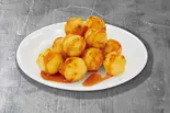 ハニーチーズボール（ピザハット 吉塚パピヨンガーデン店）