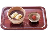 ぜんざい（おかげ庵 葵店）