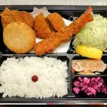 東桜弁当（とんかつ マ・メゾン東桜店）