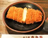 【1枚】 とんかつ（かつ丼 吉兵衛 元町店）