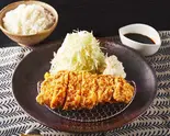 厳選!厚切り三元豚ロースカツ弁当(揚げたてかつ TAKUMI 三宮南店)