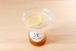 薬膳コーラ（発酵Spa＆Cafe 清）