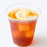 レモンティー [Lemon Tea]（ポーたま 福岡赤坂店）