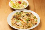 タラシェリ特製チキンビリヤニ Thalassery Biriyani（KERALA INDIAN RESTAURANT）