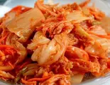 キムチ Kimchi（インドアジア料理家帝 YETI）