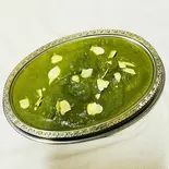 豚ほうれん草セット/pork spinach set（DEEP KITCHEN）