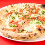 アンティキサポーリ（PIZZA PAZZA）